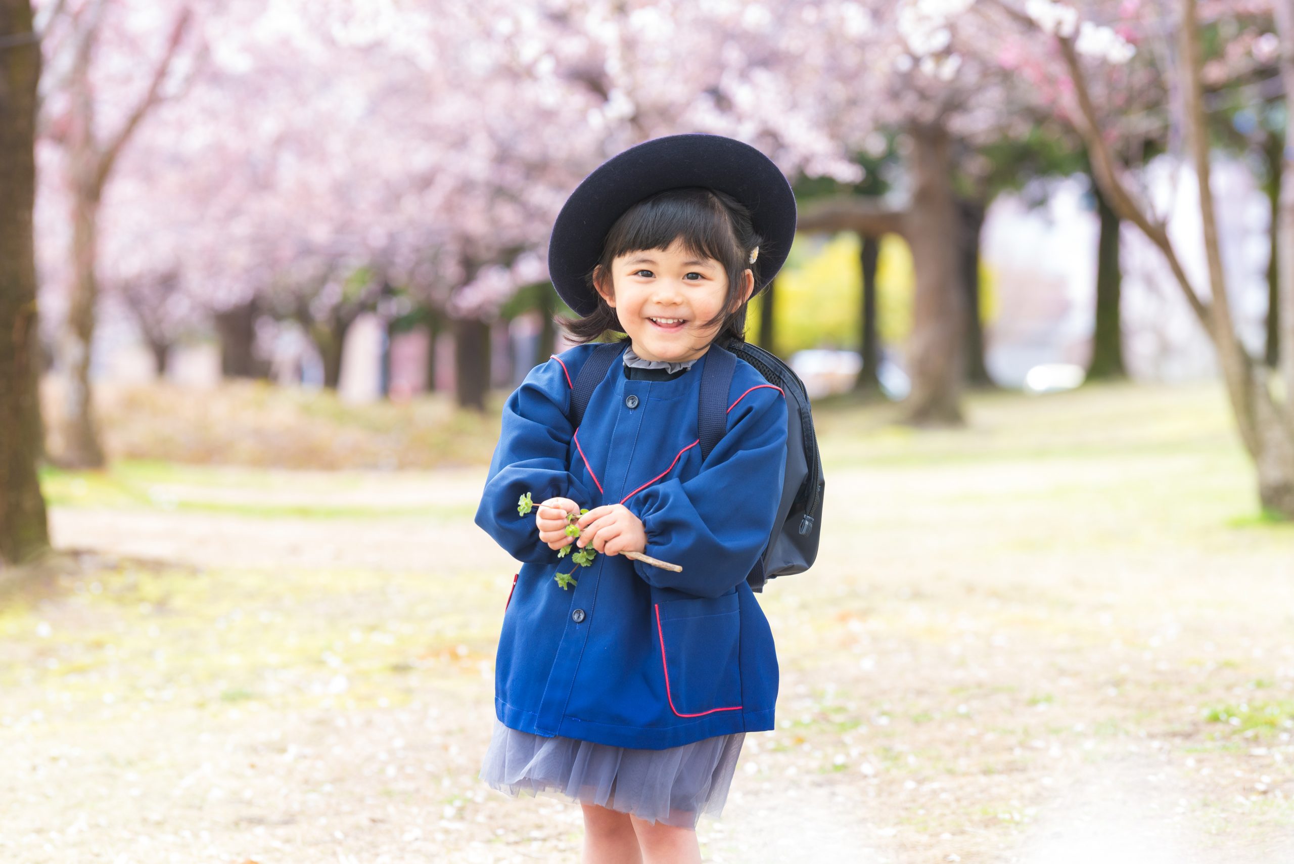 キッズ撮影　富山